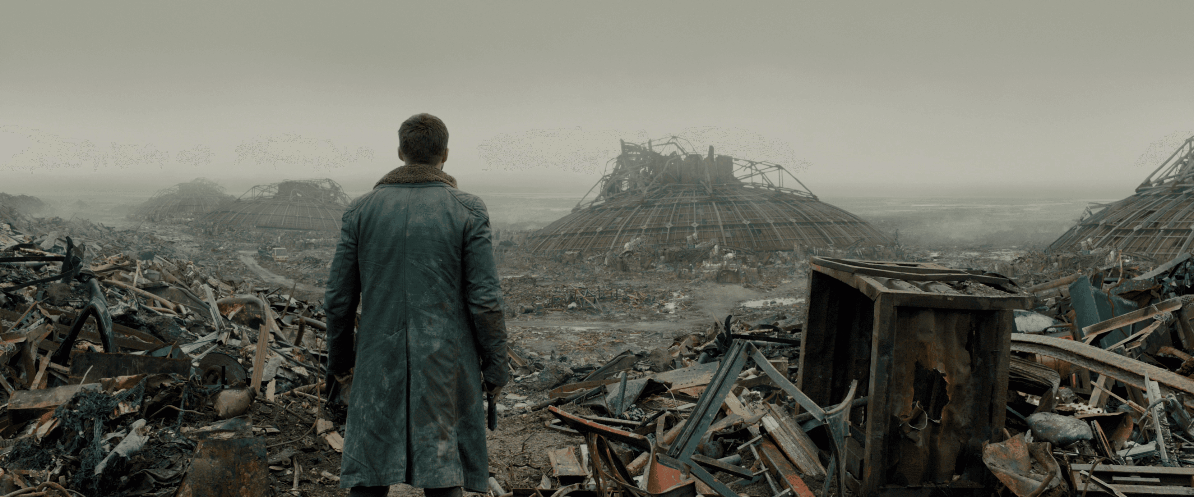 Movie theater experience - cinematic background